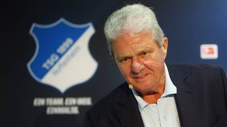 TSG Hoffenheim Press Conference