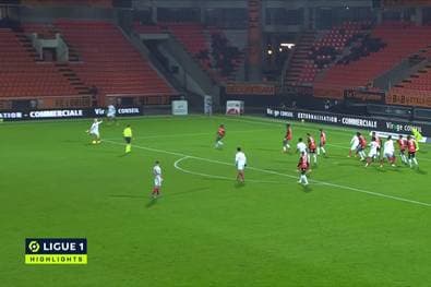 Schneller als Ricken 1997! Kovacs genialer Joker-Coup