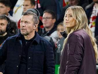 "Der Schiedsrichter, die Pfeife": Matthäus wird deutlich