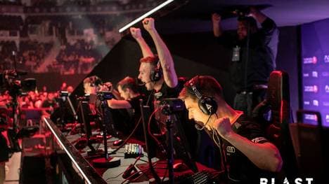 Astralis soll angeblich in der kommenden EU LCS Season mit einem eigenen League of Legends-Team antreten