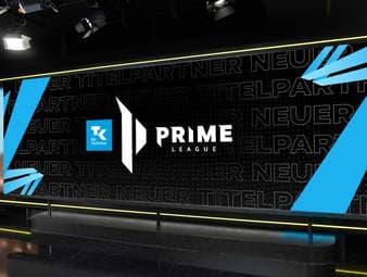 Prime League startet mit Spitzenduell