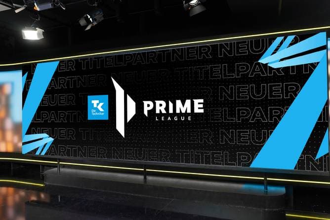 Prime League startet mit Spitzenduell