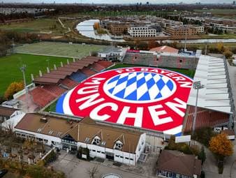 Hoeneß bestätigt Stadionpläne