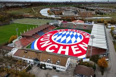 Hoeneß bestätigt Stadionpläne