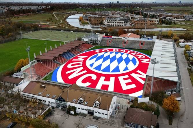 Hoeneß bestätigt Stadionpläne