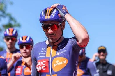 Deutscher Star-Sprinter legt Karrierende fest