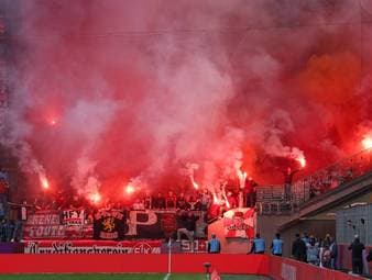 Ausschreitungen befürchtet! FCK-Testspiel abgesagt