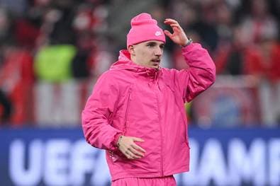 Hoeneß will Karl "zur Seite nehmen"