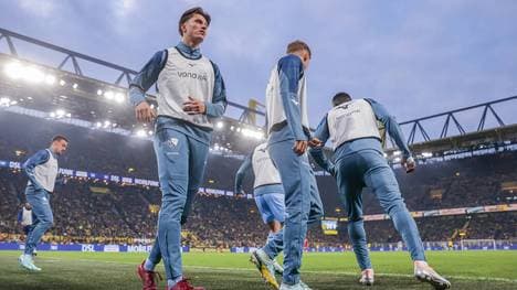 Tim Oermann kehrt zum VfL Bochum zurück