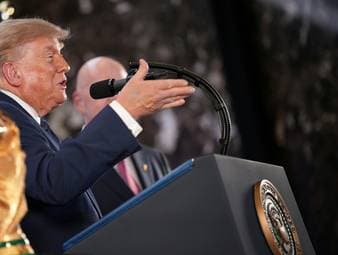 Kane „in die Abwehr“? Trump wundert sich über Tuchels Taktik