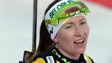 BIATHLON-RUSSIA-WORLD-WOMEN
