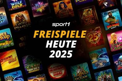 Freispiele heute: Tägliche Casino Free Spins 2025 | Mit & ohne Einzahlung