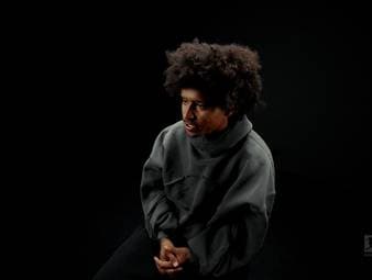 Karim Adyemi spricht über die spezielle Verbindung zwischen ihm und Trainer Niko Kovac.