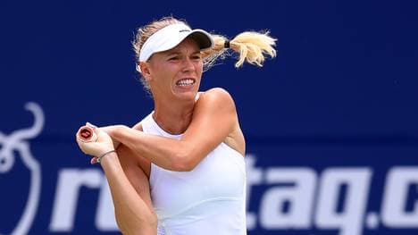 Rogers Cup presented by National Bank - Day 8