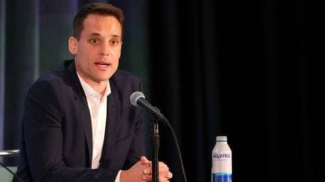 Alexander Steinforth über Expansions-Pläne der NFL