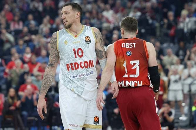 Bayern hält Play-in-Chance am Leben