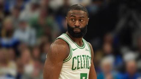 Jaylen Brown hat keine Zukunft mehr in Boston