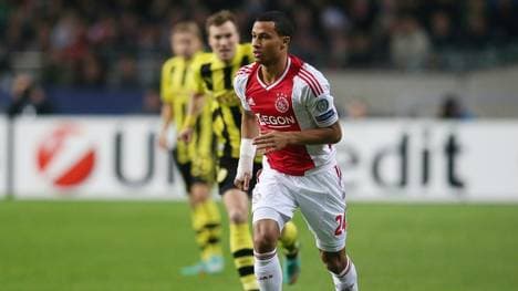 Ricardo van Rhijn (30) wechselt zum Karlsruher SC