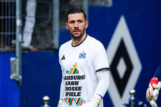 HSV-Anführer klärt Zukunft