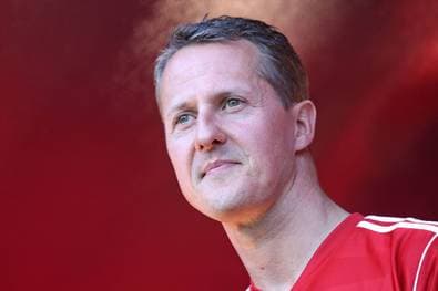 Rettungspilot spricht über Schumacher-Bergung