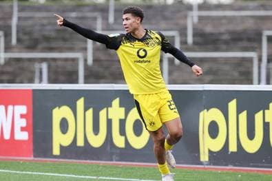 Transferticker: Mislintat schnappt sich BVB-Talent 