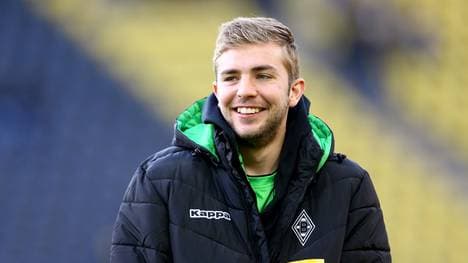 Christoph Kramer 