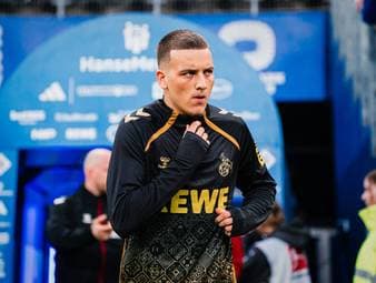 El Mala gibt Klub offenbar Zusage