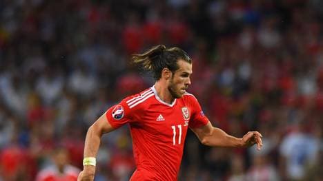 Russia v Wales - Group B: UEFA Euro 2016