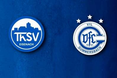 ThSV Eisenach - VfL Gummersbach