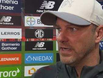 Nach der Niederlage gegen Bayer 04 Leverkusen findet Trainer Lukas Kwasniok deutliche Worte. Er ordnet die Partie klar ein und betont, dass hier eine Champions-League-Mannschaft auf einen Aufsteiger getroffen hat.