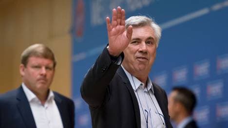 FBL-SUI-UEFA-COACHES-FORUM