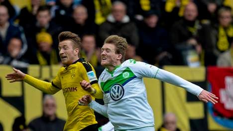 Transfermarkt, teuerste Deutsche aller Zeiten ANDRÉ SCHÜRRLE
