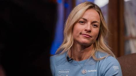 Lara Gut-Behrami beendet ihre Ski-Karriere