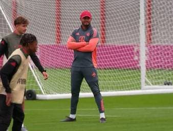 Vor dem Rückspiel im Halbfinale der Champions League gibt es eine Ansage aus München. Könnten die Bayern sich damit einen Vorteil verschafft haben?