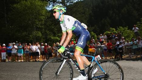 Adam Yates