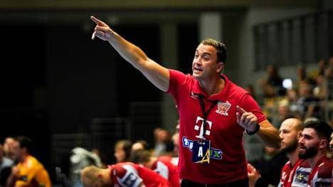 Momir Ilic kommt früher als gedacht