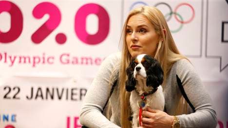 Audi FIS Alpine Ski World Cup - Women's Super G