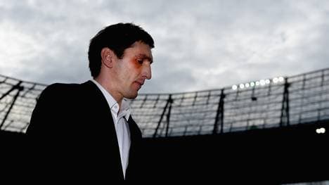 Hannover 96 v FC Bayern Muenchen - Bundesliga