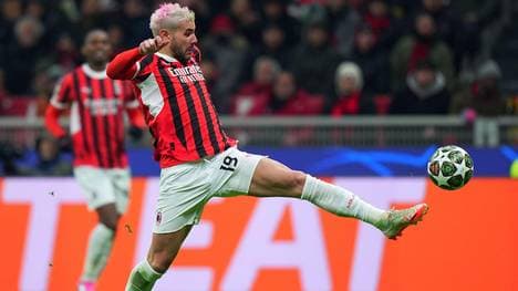 Turin FC - AC Milan Tipp, Prognose, Quoten | 22.02.2025