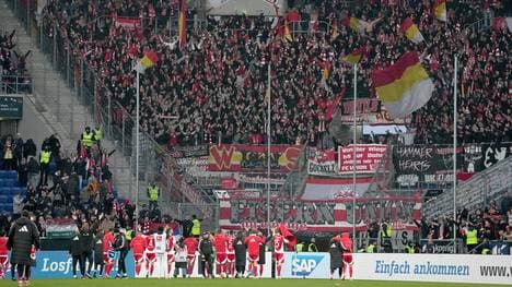 Union Berlin bekommt einen neuen Sponsor
