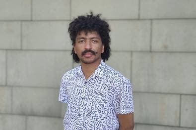 "Ich bin ein soziales Projekt"