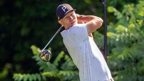 Matti Schmid überzeugte in Andalusien