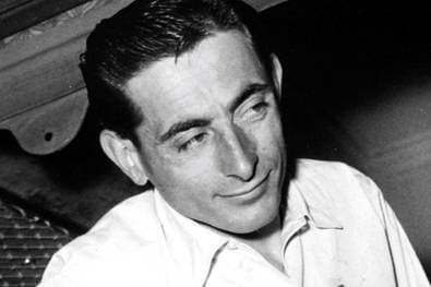 Das tragische Ende eines Giganten