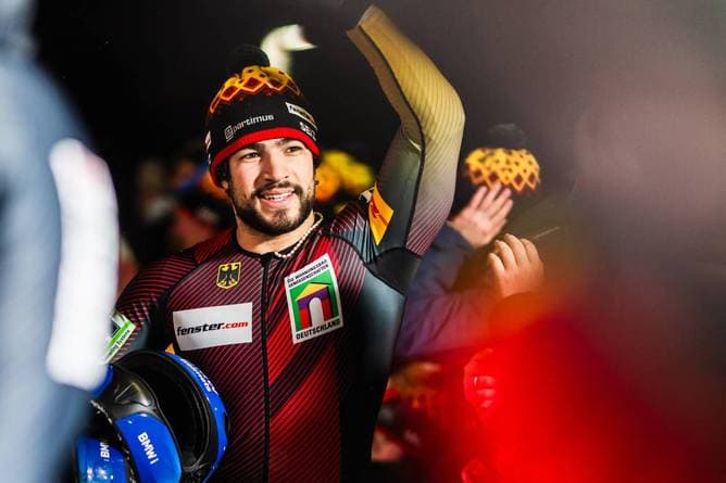 Dicke deutsche Gold-Überraschung!