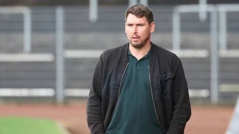 Patrick Helmes als Trainer in Siegen entlassen 