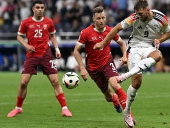 Test-Gegner für DFB-Elf fix