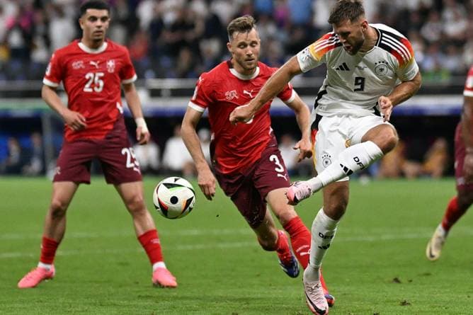 Test-Gegner für DFB-Elf fix