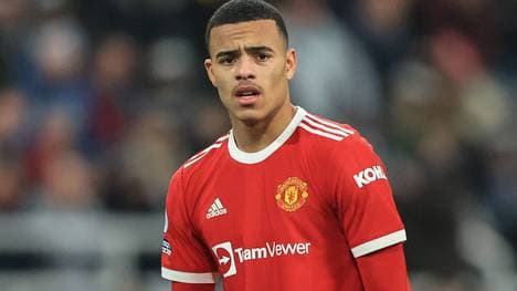Mason Greenwood ist wieder frei - doch es stehen schwere Vorwürfe im Raum