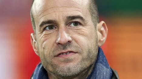 Mehmet Scholl spielte von 1992 bis 2007 beim FC Bayern