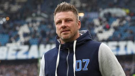 Lukas Kwasniok wurde auf Mallorca in Gewahrsam